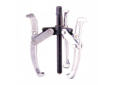 Съемник подшипников 3-х захватный 75 мм, KING TONY