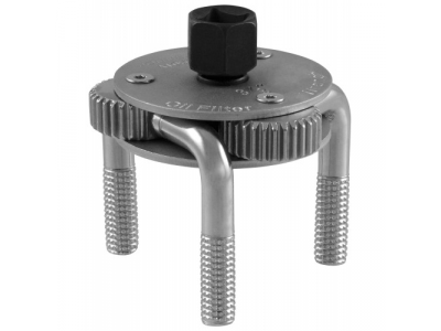 Фильтросъемник "краб", 65-120 мм, AI050001 JONNESWAY от JONNESWAY Фильтросъемник "краб", 65-120 мм, AI050001 JONNESWAY