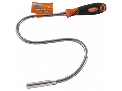 Гибкая рукоятка магнитная 610 мм., Ombra A90012