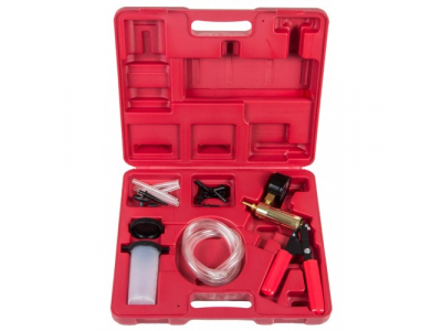 Вакуумметр от LICOTA Вакуумметр