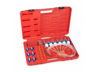 CT-1428A Набор для проверки инжекторов Common Rail по обратному сливу