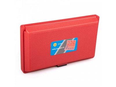 CT-1427 Комплект переходников для форсунок Common Rail