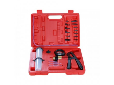 Тестер вакуумный TA-G1002