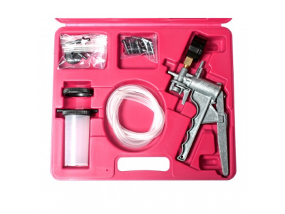 JTC Приспособление для проверки герметичности (вакуум) JTC