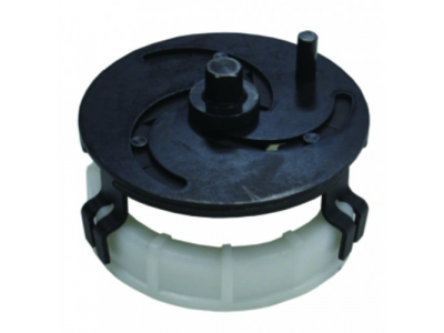 JTC Съемник крышек насосов топливных универсальный 3-х лапый 89-170мм JTC