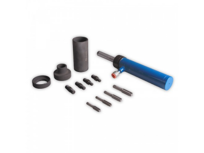 Съемник анкерных осей колодок японских грузовиков