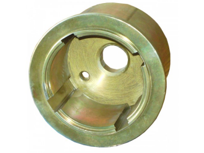 Оправка для монтажа сальника коленвала HINO от CAR-TOOL Оправка для монтажа сальника коленвала HINO