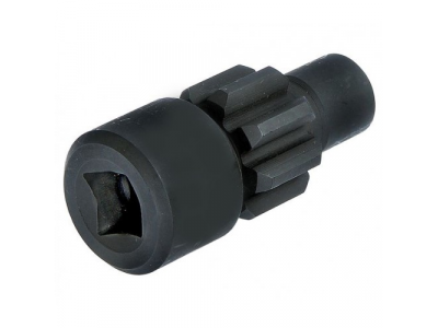 Приспособление для проворачивания коленвала SCANIA от CAR-TOOL Приспособление для проворачивания коленвала SCANIA