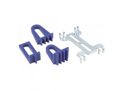 Набор фиксаторов маховика, коленчатого вала мультимарочный бенз./диз. от LICOTA Набор фиксаторов маховика, коленчатого вала мультимарочный бенз./диз.