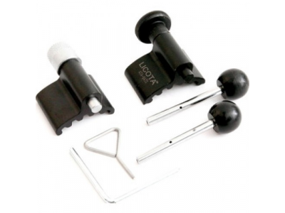 Приспособление для фиксации ГРМ дизельных двигателей TDI PD VAG 3242