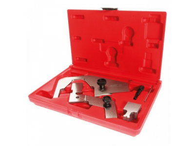 Набор фиксаторов распред валов FORD, кейс, 5 предметов