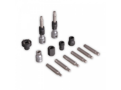 Набор инструментов для ремонта генераторов