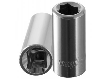 Переходник для бит 1/4", Ombra 201456 от OMBRA Переходник для бит 1/4", Ombra 201456