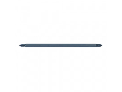 121D34 1/4" Бита двухсторонняя - Phillips PH.3xPH.4 от FORCE 121D34 1/4" Бита двухсторонняя - Phillips PH.3xPH.4