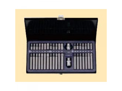 4421 Набор бит-торкс 42пр.