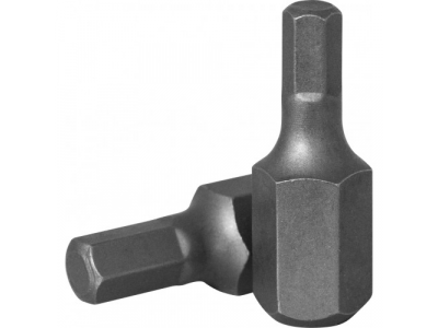 Вставка-бита 10 мм DR x 30 мм HEX 5 мм, Ombra 531205 от OMBRA Вставка-бита 10 мм DR x 30 мм HEX 5 мм, Ombra 531205