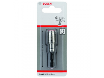Держатель Bosch 2608522318 от BOSCH Держатель Bosch 2608522318