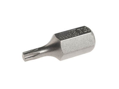 JTC Бита TORX Т20х30мм 10мм S2 JTC от JTC JTC Бита TORX Т20х30мм 10мм S2 JTC