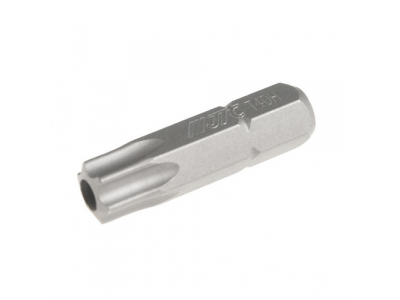 JTC Бита TORX Т40Hх25мм 1/4" S2 JTC от JTC JTC Бита TORX Т40Hх25мм 1/4" S2 JTC