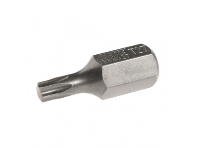 JTC Бита TORX Т27х30мм 10мм S2 JTC от JTC JTC Бита TORX Т27х30мм 10мм S2 JTC