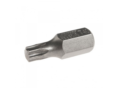 JTC Бита TORX Т40х30мм 10мм S2 JTC от JTC JTC Бита TORX Т40х30мм 10мм S2 JTC