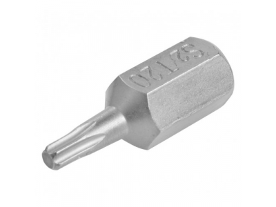 Бита вставка TORX T20 3/8 дюйма 30мм