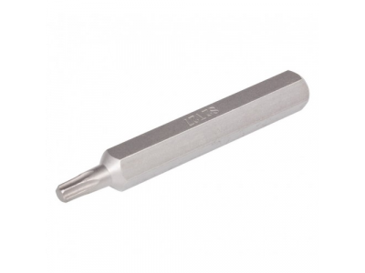 Бита вставка TORX T27 3/8 дюйма 75мм от Airline Бита вставка TORX T27 3/8 дюйма 75мм