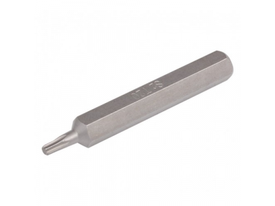 Бита вставка TORX T20 3/8 дюйма 75мм от Airline Бита вставка TORX T20 3/8 дюйма 75мм