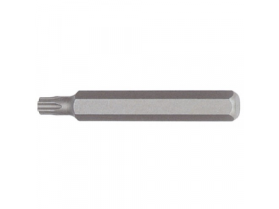 Бита 10мм Torx T60 75мм
