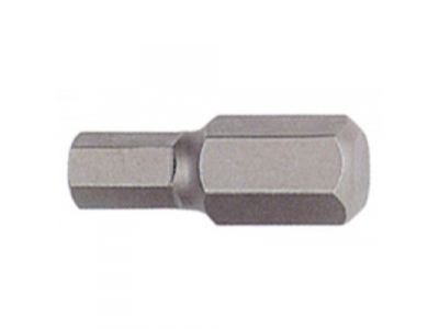 Бита 10мм шестигранная H7 30мм от LICOTA Бита 10мм шестигранная H7 30мм