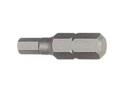 Бита 5/16" шестигранная H8 30мм