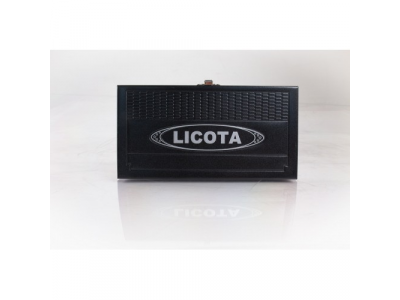 Набор бит H4-H12, T20-T55 S2 30пр. от LICOTA Набор бит H4-H12, T20-T55 S2 30пр.