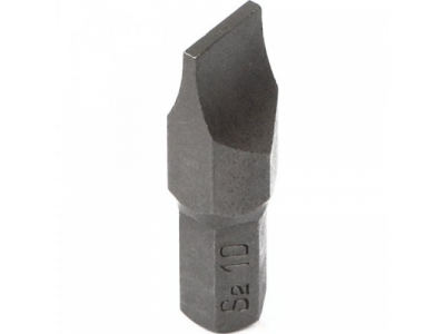 Бита 5/16" шлиц 10, 36 мм из набора ABD-73003 от LICOTA Бита 5/16" шлиц 10, 36 мм из набора ABD-73003