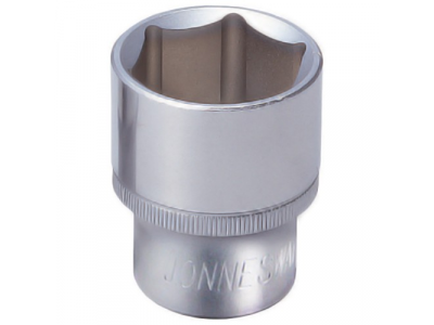 Головка торцевая 1/2"DR, 32 мм, S04H4132 JONNESWAY