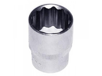 Головка торцевая 1/2"DR 12-гр., 32 мм, S04H4932 JONNESWAY