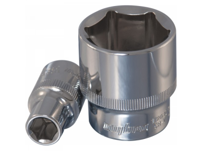 Головка торцевая 1/2"DR 14 мм, Ombra 112014 от OMBRA Головка торцевая 1/2"DR 14 мм, Ombra 112014