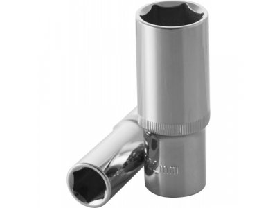 Головка торцевая глубокая 1/2"DR 32 мм, Ombra 112132