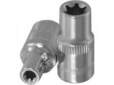 Головка внешний "TORX" Е-профиль 1/4"DR Е8, Ombra 114608