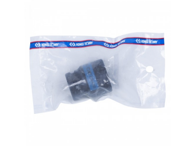 Головка торцевая ударная шестигранная 1/2", 25 мм, KING TONY