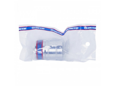 Головка торцевая стандартная шестигранная 3/4", 28 мм, KING TONY