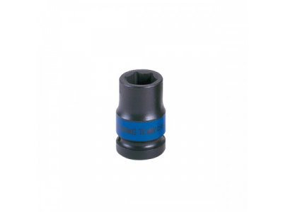Головка торцевая ударная шестигранная 3/4", 24 мм, KING TONY