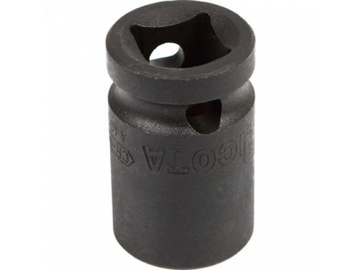 Головка торцевая ударная 3/8" 16 мм