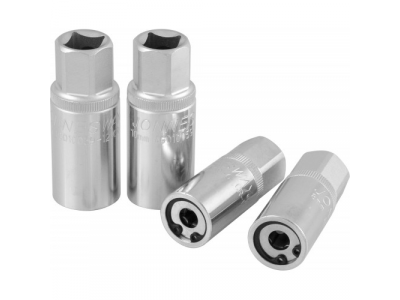 Комплект шпильковертов 1/4 от JONNESWAY Комплект шпильковертов 1/4