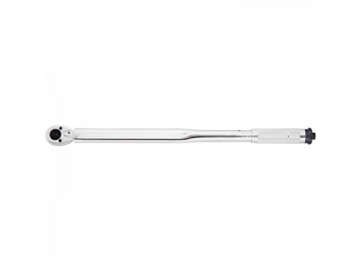 Ключ динамометрический, 70-350 Нм, 1/2", CrV, хромир.//MATRIX