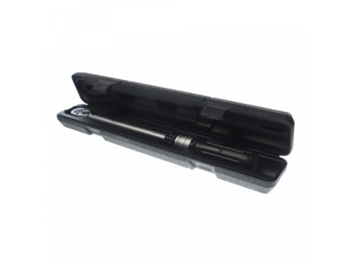 JTC Ключ динамометрический 3/8" 20-110Нм 430мм двухстороннего действия JTC