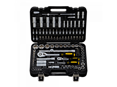 Универсальный набор инструментов 108 предметов ?” - ?” BG108-1214