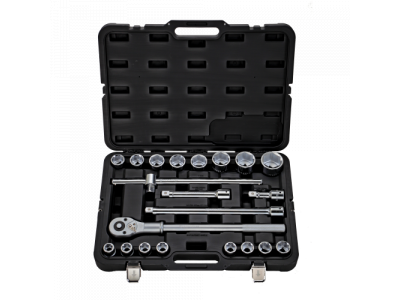 Набор инструментов для грузовиков 21 предмет BG021-34