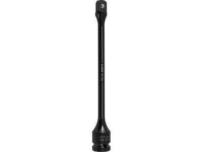 Удлинитель с ограничителем момента торсионный 100 Nm, S46TE75 JONNESWAY от JONNESWAY Удлинитель с ограничителем момента торсионный 100 Nm, S46TE75 JONNESWAY