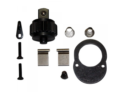 Ремонтный комплект для трещоток на 1/4"DR, 24 зубца, R0602RK JONNESWAY