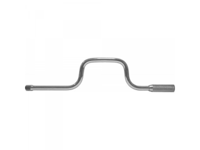 Вороток коленчатый 1/2" DR, Ombra 290012 от OMBRA Вороток коленчатый 1/2" DR, Ombra 290012